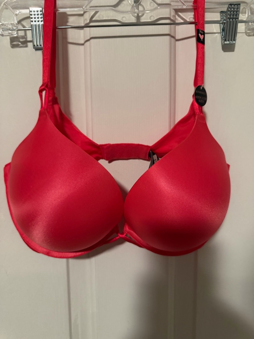 Victoria Secret Padded Bra Size 36D